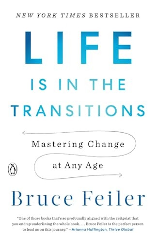 Life Is In The Transitions