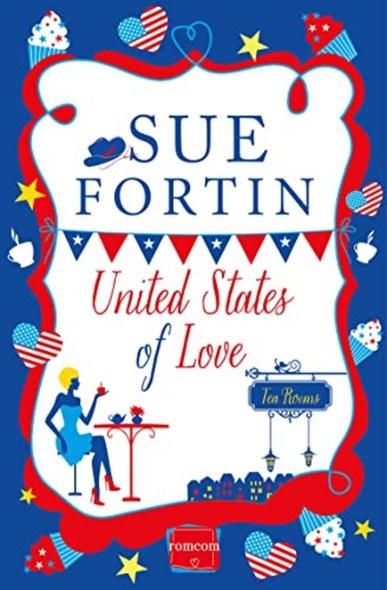 United States of Love: HarperImpulse Contemporary Romance