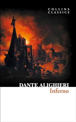 Collins Classics - Inferno