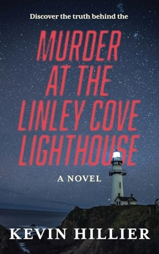 Murder at the Linley Cove Lighthouse