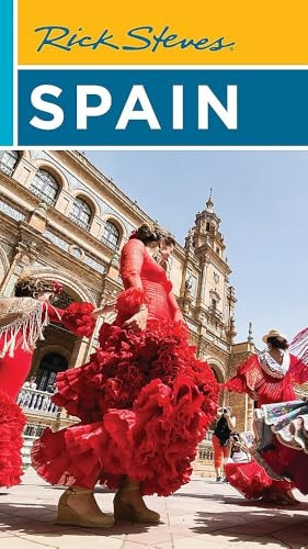 Rick Steves Spain (Nineteenth Edition)