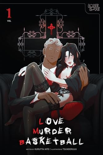 Love Murder Basketball, Volume 1