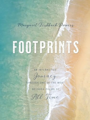 Footprints: An Interactive Journey Through One of the Most Beloved Poems of All Time
