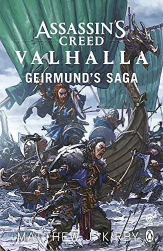 Assassin's Creed Valhalla: Geirmund's Saga