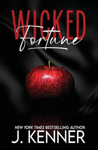 Wicked Fortune (Wicked  Nights)