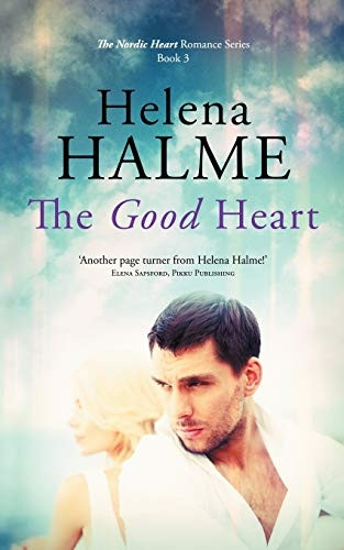 The Good Heart (Nordic Heart Romance)