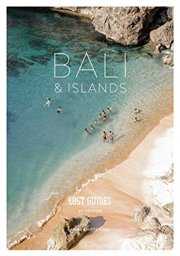 Lost Guides Bali & Islands (2nd Edition): 2nd Edition