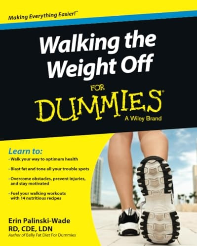 Walking the Weight off For Dummies