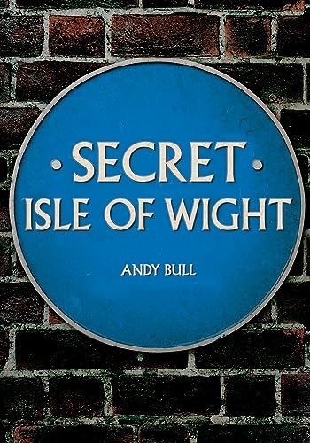 Secret Isle of Wight (Secret)