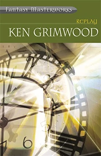 Replay (Fantasy Masterworks)