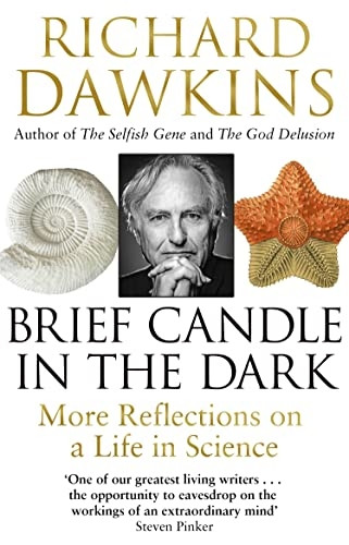 Brief Candle in the Dark: My Life in Science