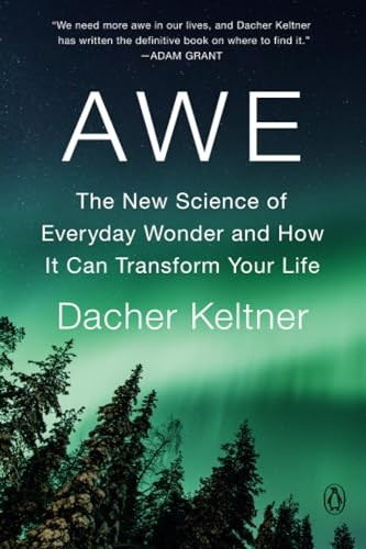 Awe: The New Science of Everyday Wonder and How It Can Transform Your Life