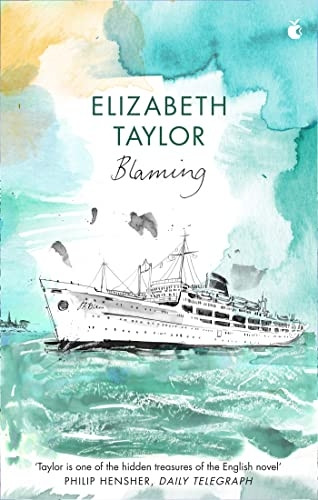 Blaming (Virago Modern Classics)