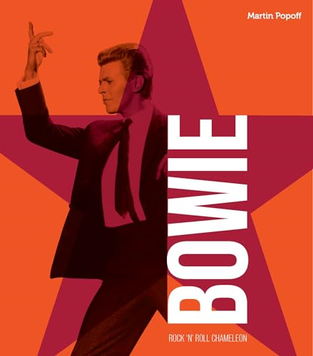 David Bowie: Rock 'n' Roll  Chameleon
