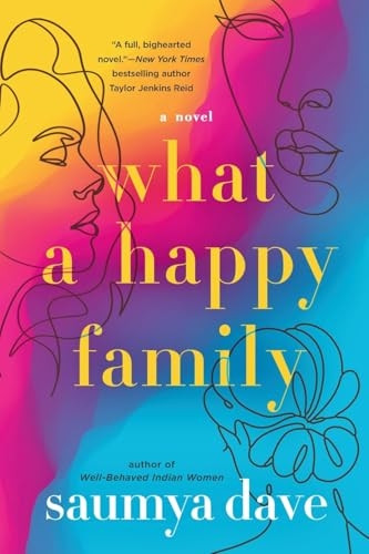 What a Happy Family