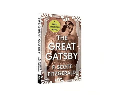 The Great Gatsby