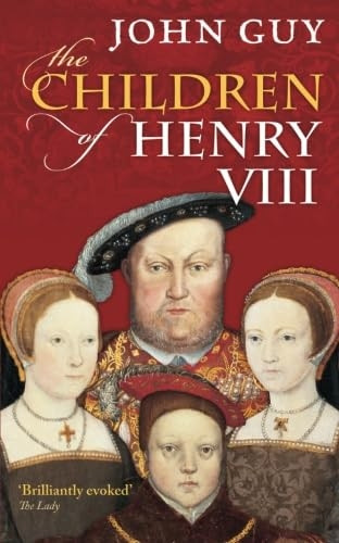 The Children of Henry Viii