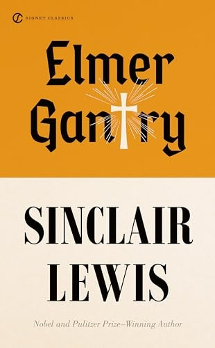 Elmer Gantry