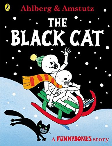Funnybones: The Black Cat (Funnybones)