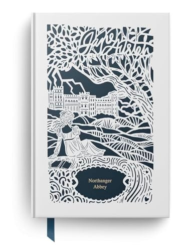 Northanger Abbey (Jane Austen Collection)