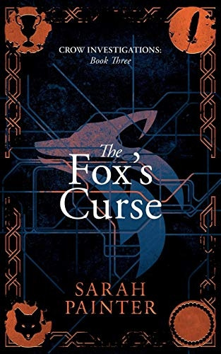The Fox's Curse (Crow  - Investigations)