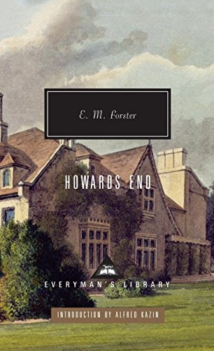Howards End (Everyman's Library classics)