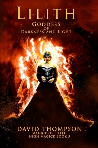Lilith: Goddess of Darkness and Light