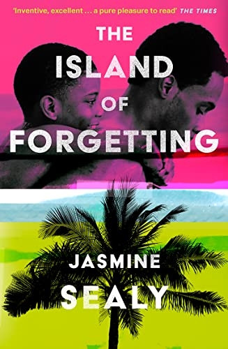 The Island of Forgetting