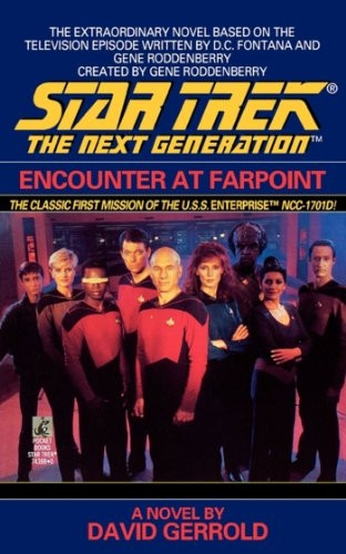 Encounter at FarPoint