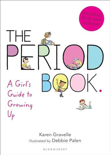 The Period Book