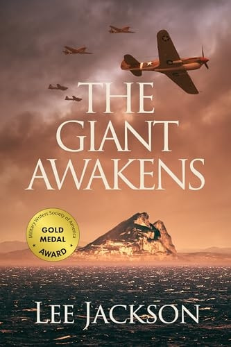 The Giant Awakens (The After Dunkirk)