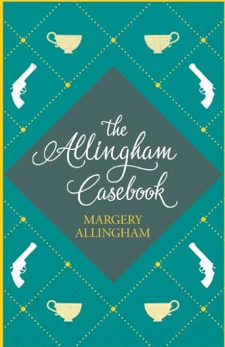 The Allingham Casebook
