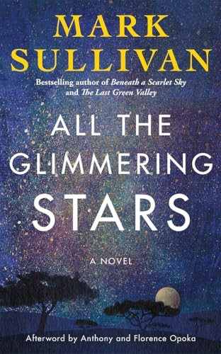 All the Glimmering Stars: A Novel