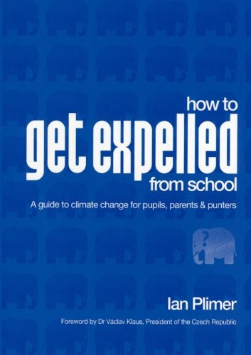 How to Get Expelled from  - School