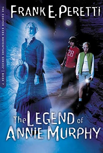 The Legend of Annie Murphy (Cooper Kids Adventures (Nelson Paperback))