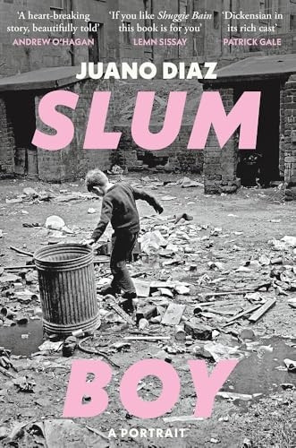 Slum Boy: A Portrait