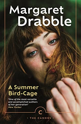 A Summer Bird-Cage (Canons)