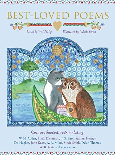 Best-loved Poems