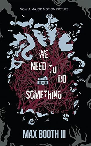 We Need to Do Something