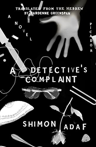 A Detective's Complaint (Lost Detective Trilogy)