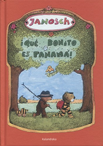 ¡Qué bonito es Panamà!