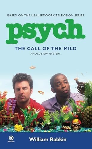 Psych: The Call of the Mild