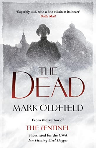 The Dead (Vengeance of Memory)