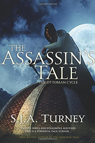 The Assassin's Tale