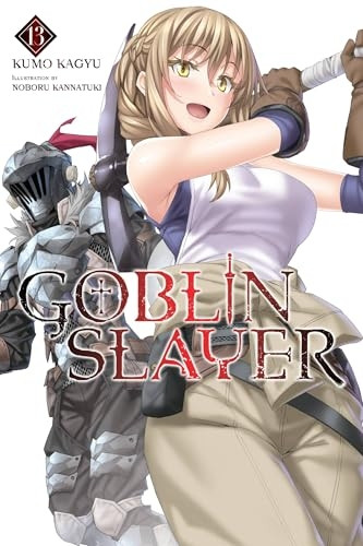 Goblin Slayer, Vol. 13