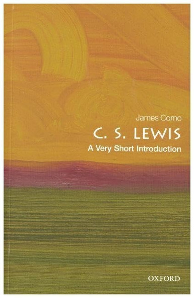 C. S. Lewis: A Very Short Introduction (Very Short Introductions)