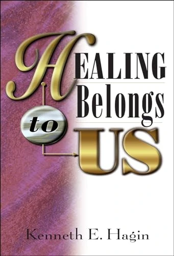 Healing Belongs to Us