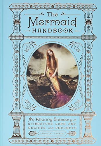 The Mermaid Handbook