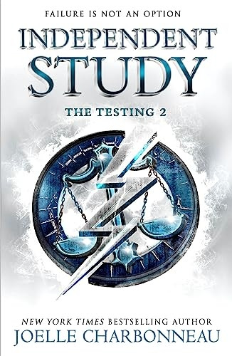 The Testing 2: Independent Study (The Testing)