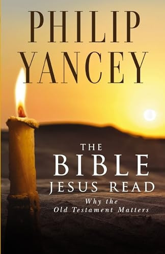 The Bible Jesus Read